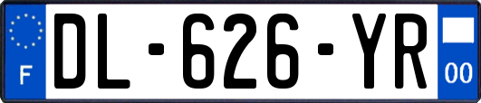 DL-626-YR