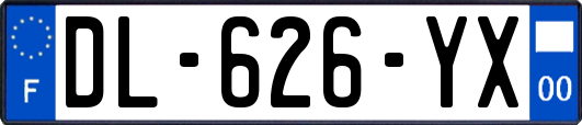 DL-626-YX