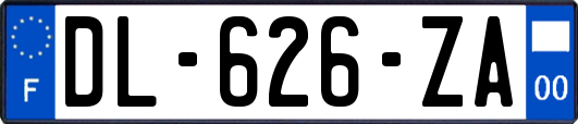 DL-626-ZA