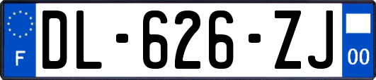 DL-626-ZJ