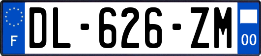 DL-626-ZM