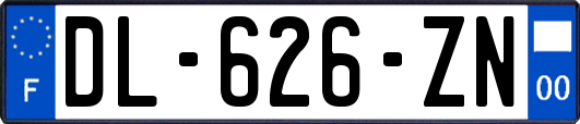 DL-626-ZN