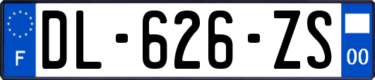 DL-626-ZS