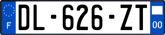 DL-626-ZT