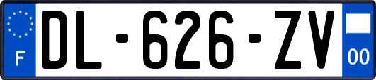 DL-626-ZV