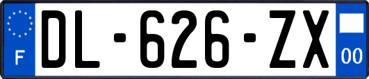 DL-626-ZX