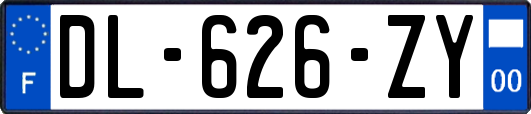 DL-626-ZY