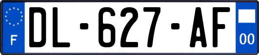 DL-627-AF