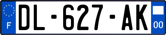 DL-627-AK