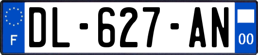 DL-627-AN