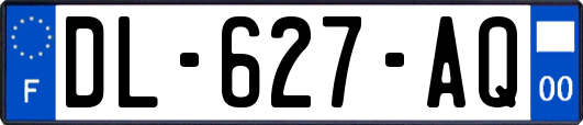 DL-627-AQ