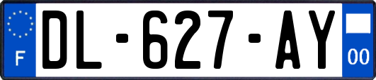 DL-627-AY