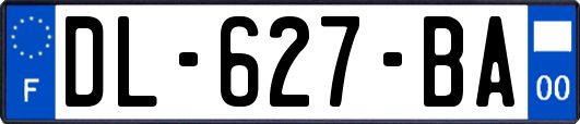 DL-627-BA