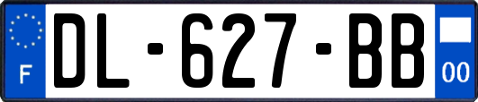 DL-627-BB