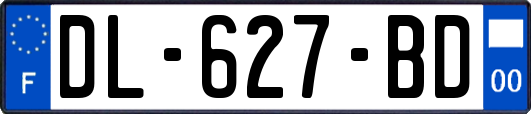 DL-627-BD