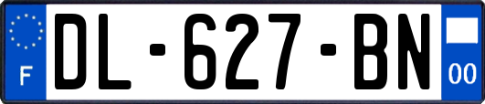 DL-627-BN