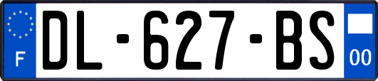 DL-627-BS