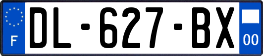 DL-627-BX