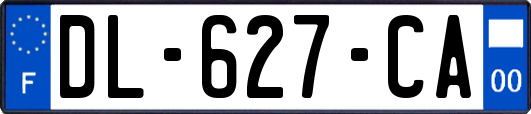 DL-627-CA