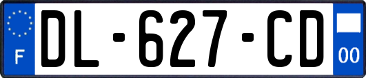 DL-627-CD