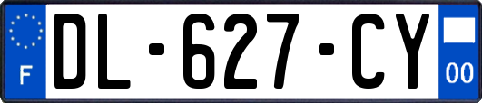 DL-627-CY