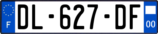 DL-627-DF