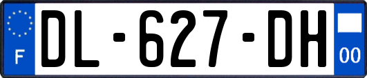 DL-627-DH