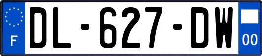 DL-627-DW