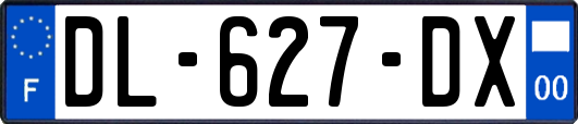 DL-627-DX