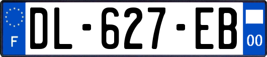 DL-627-EB