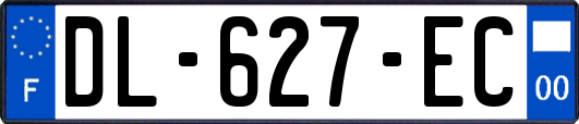 DL-627-EC