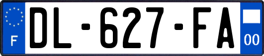 DL-627-FA