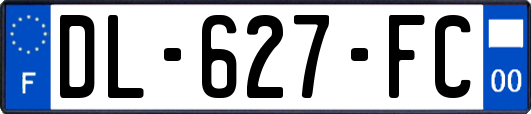 DL-627-FC