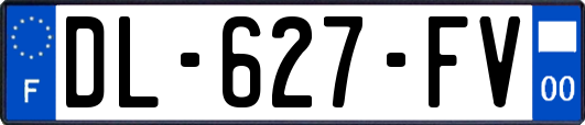 DL-627-FV