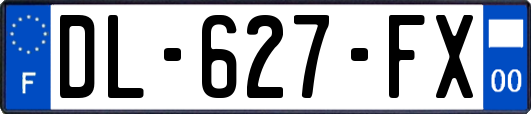 DL-627-FX