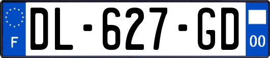 DL-627-GD