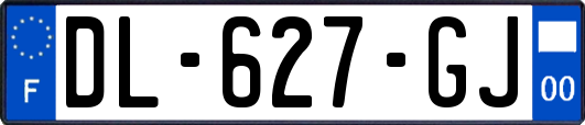 DL-627-GJ