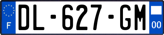 DL-627-GM