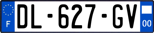 DL-627-GV