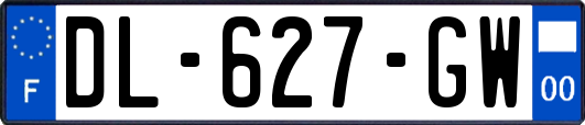 DL-627-GW