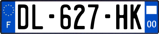 DL-627-HK