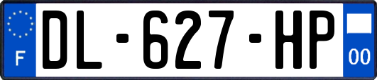 DL-627-HP