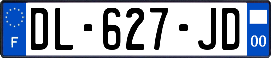 DL-627-JD