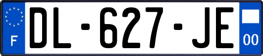 DL-627-JE