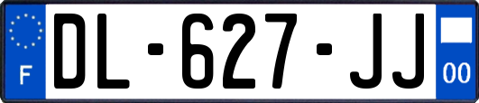 DL-627-JJ