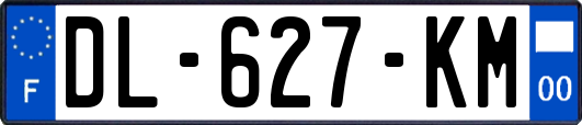 DL-627-KM