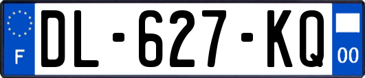 DL-627-KQ