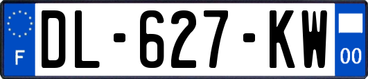 DL-627-KW