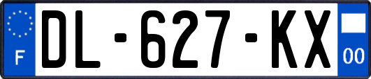 DL-627-KX