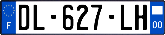 DL-627-LH